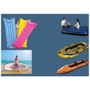 3 Sets Pump Adapter Inflatable Boat Canoe Air Valve Adaptor Kayak Airbed Nozzle