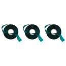 3pcs Durable Stretch Tie Tape Vines Plants Support For Fruits Trees Grafting