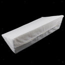 Acid Reflux Foam Bed Wedge Pillow Elevation Cushion Washable Cover Lumbar