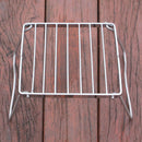 Stainless Steel Foldable Stove Stand Rack Camping Pot Bracket Holder Picnic