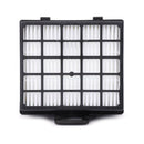 1pcs Motor Filter and 1pcs HEPA Filter for Bosch BSGL VSZ BSD BSA series va W6U3