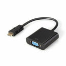 Mini HDMI Switch VGA Cable, without Audio Interface