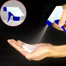 500ml Plastic Spray Bottles Leak Proof Chemical Sprayer Dilution Bottle Clea Hn