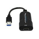 USB 2.0 HDMI Game Capture Card 1080P Placa Video Reliable Streaming AdapterT Gw