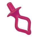50 Pieces Assorted Color Silicone Thread Clips Bobbin Holders Clips Clamps Keep