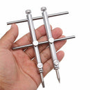 Stainless Steel Lens Wrench Repair Tool Remover for DSLR Camera ScrewdriverBX