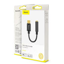 Type-C to 3.5mm Jack AUX Adapter Cable Music Earphone Audio Converter Cable