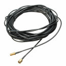 9M 30FT Black Antenna Extension Wi-Fi WiFi Router RP-SMA RA SMA TV Cord Cable lj