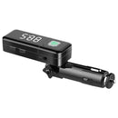 Wireless In-Car Bluetooth FM Transmitter MP3 Car Kit Radio Adapter USB Charger