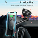Magnetic Car Phone Stand 360 Degree Rotatable Stand Cell Phone Holder