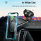Magnetic Car Phone Stand 360 Degree Rotatable Stand Cell Phone Holder
