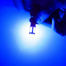 4Pcs T10 168 192 W5W 57 Smd 3014 Led No Error Car Marker Light Parking Lamp M5O7
