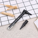 Flashlight Pen Style Ear Care Set Otoscope Ear Clean Tools Ear Check Products FT
