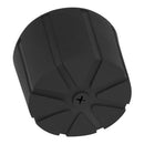 Waterproof DSLR Camera Lens Cover Silicone Lens Anti-Dust Protective Cap