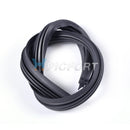 fit for Audi Q5 2009-2012 Rear Window Windshield Windscreen Wiper Blade Hf