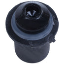 5mm Fairing Windscreen Screw Bolt Kit Windshield Mounting Nuts Wellnut +