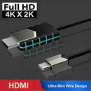 USB Type C to HDMI 1080P HD TV Cable Adapter For Android Phones Practical P K8P1