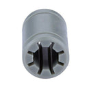 10Pcs Plastic 8 Mm Linear Anet Bearing Same As Rj4Jp-01-08 Ball Bearing For K2E8