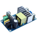 AC 100-240V to DC 24V 4A 6A switching power supply module AC-DC W6G7