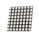 64 Bit Channel WS2812 5050 RGB 64 LEDs Light Strip Driver Board for Arduino