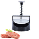 Burger Meat Meatr Multifunctional Diy Burger Maker Outdoor Cooking Burger M N9U7