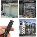 433MHZ Universal Clone Remote Control Key Fob Garage Gate Door Gate Duplicator