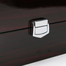 Shine Lacquered Wooden Box High-End Watch Box Jewelry Series Watch Storage