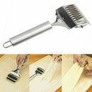 Stainless Steel Rotary Machine Herb Press Food Chopper New. Pasta Be Make N M9B8
