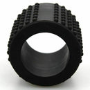 Tattoo Supply Food Grade Silicone Tattoo Grip Cover Dia 25xH30mm for Tattoo Y9B3