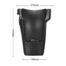 Rear Tire Hugger Mudguard for BMW R1200GS LC 2013-2017 R1200GS ADV 2014-2017