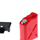 Mini Fuel Tank For Crawler Truck Axial SCX10 RC Rock Crawler 1:10 Accessorie Gn