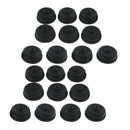 20PCS Fish Pond Air Pump Accessories Increasing O2 Pump EPDM DIY Replacement