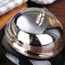 1Pcs Call Bells Desk Bell Service for School Restaurant Bar Counter Newest Use