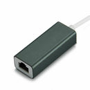 Usb 3.0 To Rj45 Gigabit Lan Adapter 3 Port Usb Hub 3.0 Connector Extender L4T6