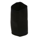 Sport Black Elastic Neoprene Elbow Support Sleeve Brace O1J6