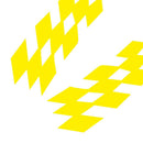 1 PairÃ‚Â Car Styling Stickers Wheel Eyebrow Checkered Flag Vinyl Decals Graphics
