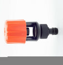 Universal Kitchen Mixer Tap To Garden Hose Fitting Pipe Connector Yard Adapter