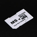 New CR-5400 PhotoFast MicroSD MicroSDHC TF Card to Slot P Duo Ada Dual MS C2Q9