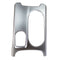 Cup Holder Cover Frame Trim Fit For Mercedes Benz GLA CLA Class C117 W117 12-17