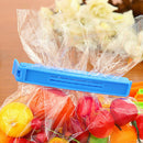 Food Snack Storage Seal Sealing Bag Clips Kitchen Tool Home Food Close ClipB Gw