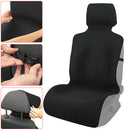 Universal Waterproof Car Seat Cover and Seat Protection Pet Cushion for Car