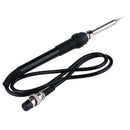 Soldering Handle For Solder Iron Station 5pin Welding 852D+ 853D 878AD 50W 24V