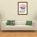 5D Flowers DIY Diamond Painting Craft Embroidery Cross Stitch Home Decorate