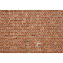 Rustic Red Brick Background Cloth Decoration Photography Props Backdrop