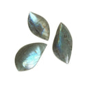 Natural Labradorite Crystal Rough Rock Polished From Creative Madagascar Gi U9H8