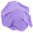 High Quality 100pcs / bag 6cm Foam Rose Heads Artificial Flower Heads Weddi D1D6