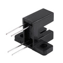 1/5" Slot Photo Interrupter Slotted Optical Switch HY505 10 Pcs E9P7