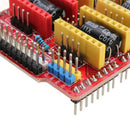 A4988 Driver CNC Shield Expansion Board For Arduino V3 Part Engraver Integr F6Y1