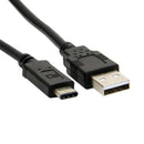 5m USB-C 3.1 Type C USB-C to USB 2.0 Male Data Cable for Mate9 and Tablet a E3E1