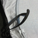 150x85 Car Sunshade Windshield Sunshade Front And Rear Window Anti-Uv Film